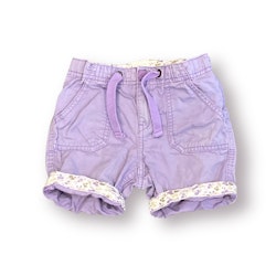 Lila shorts stl 92