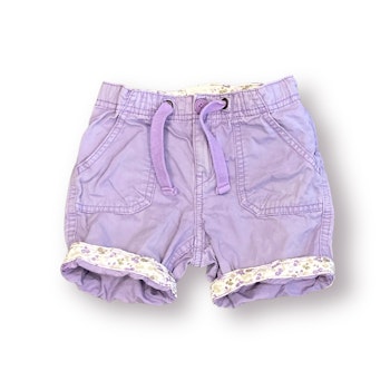 Lila shorts stl 92