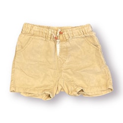 Beige shorts stl 74