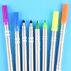 Tuschpennor 12 st