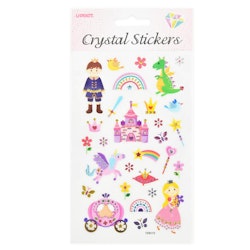 Stickers slott