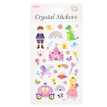 Stickers slott