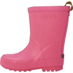 Rosa gummistövlar stl 21-35
