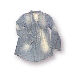 Jeanstunika stl 152