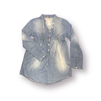 Jeanstunika stl 152