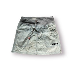 Jeanskjol stl 134