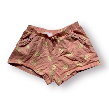Rosa shorts stl 122/128