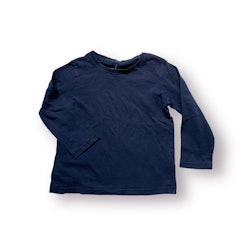 Blå tröja stl 98/104