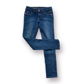 Jeans stl 140