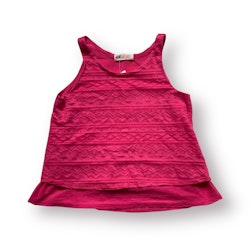 Rosa topp stl 134/140