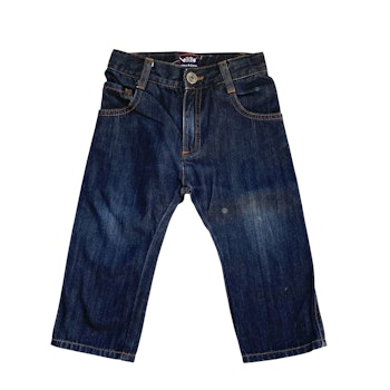 Jeans stl 86