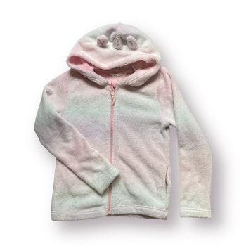 Mjuk luvjacka stl 134/140