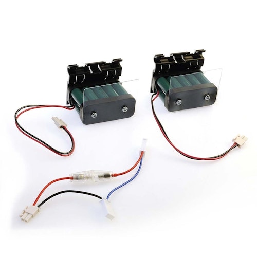 PSL 100/150 Batteri 24V