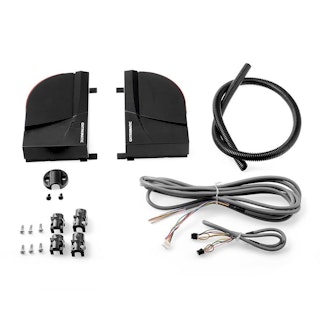 Sensor EMSP59-M Dubbel, Flatscan