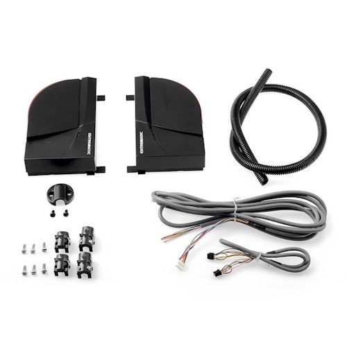 Sensor EMSP59-M Dubbel, Flatscan