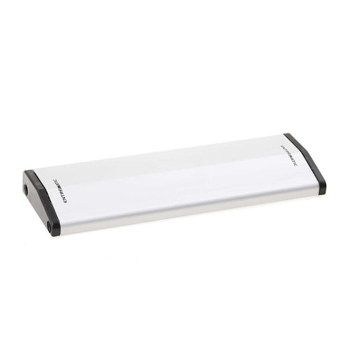ES-P Armbågskontakt i aluminium