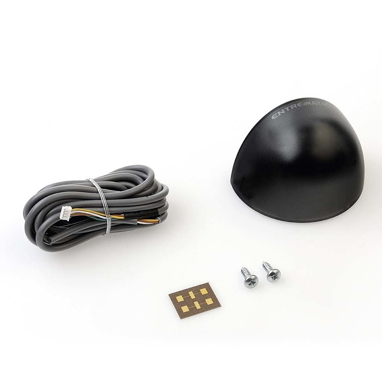 EMSA52 Radar Sensor