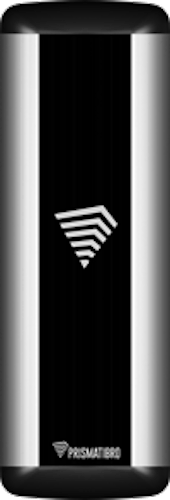 Prisma touch button 300