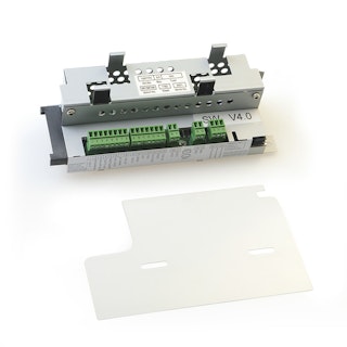 PSL100/150 I/O tilläggskort