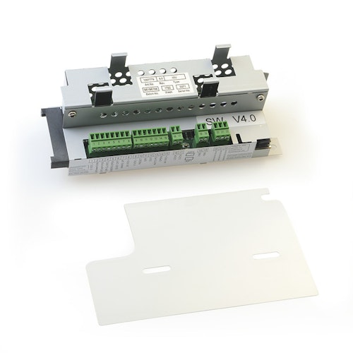 PSL100/150 I/O tilläggskort
