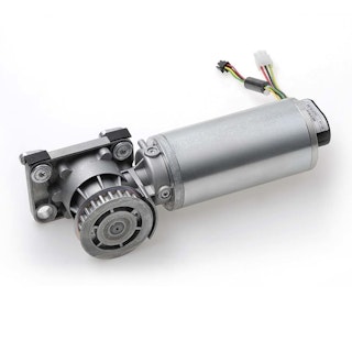 PSL100/150 Drive unit HDD