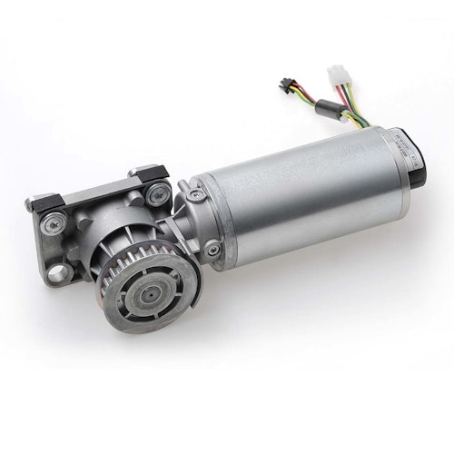 PSL100/150 Drive unit HDD