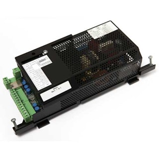 Control unit CUF -standard - EMSL (Unislide)