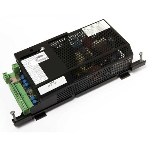 Control unit CUF -standard - EMSL (Unislide)