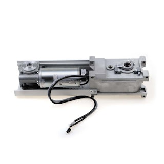 Transmission unit - EMO (ASSA abloy SW100)
