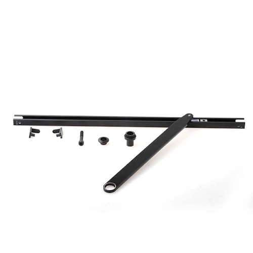 Standard dragande armsystem SW100, SW300, EMO OCH PSW250