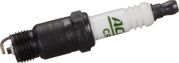 Storpack CR43TS AC Delco tändstift