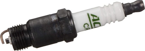 Storpack CR43TS AC Delco tändstift