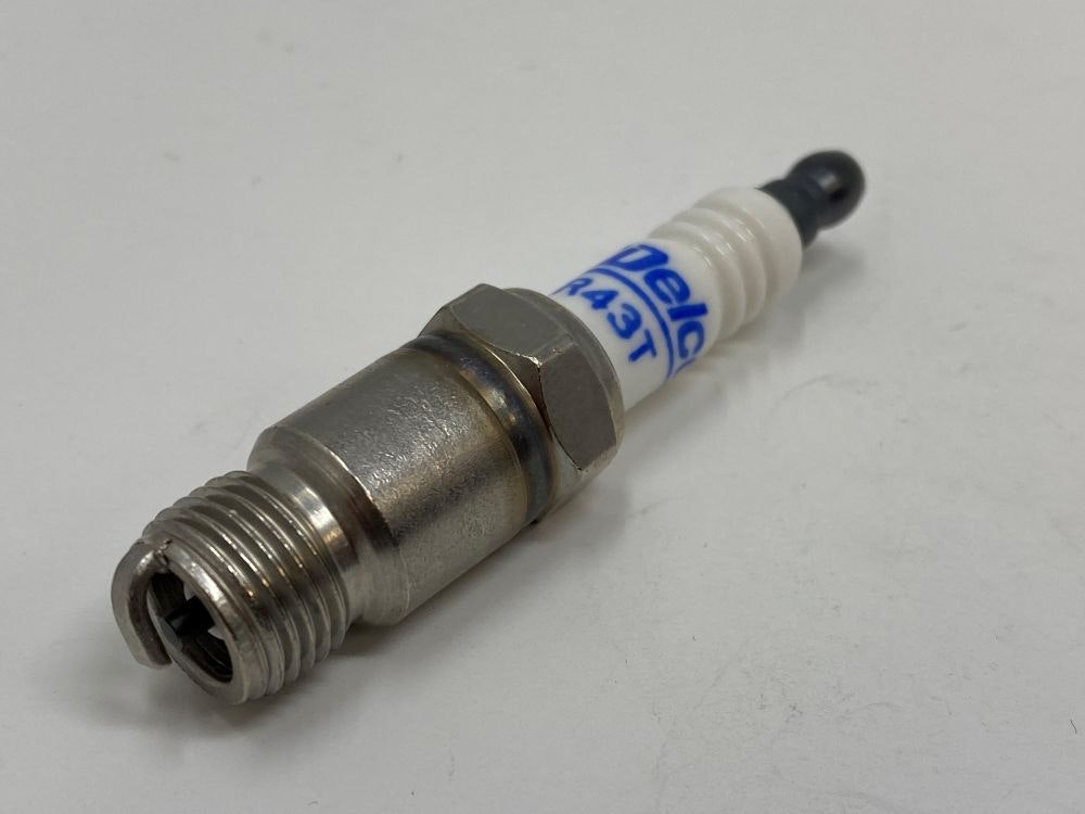 Storpack MR43T AC Delco tändstift
