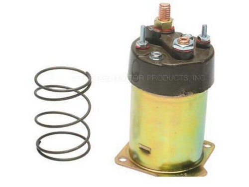 Startmotorsolenoid GM SS200T