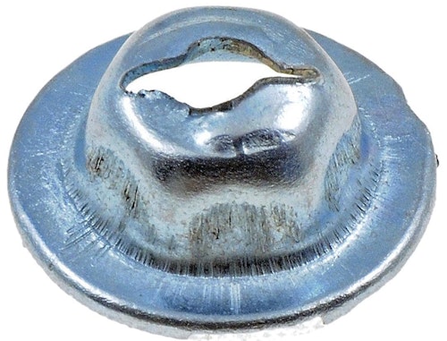 Plåtmutter Dorman 45570