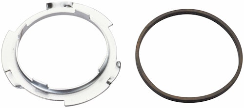 Tätring och låsring bränsletank LO03 579003