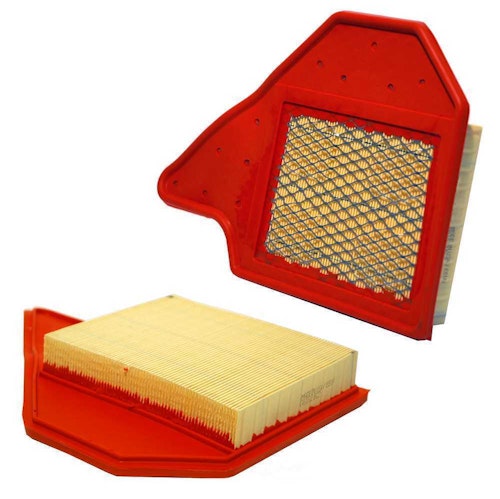 Luftfilter 49737 Voyager 85-95 m fl