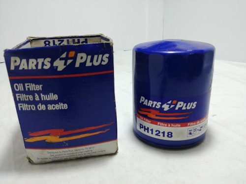 Chevafilter 51060 L34631 PH5 PG4631