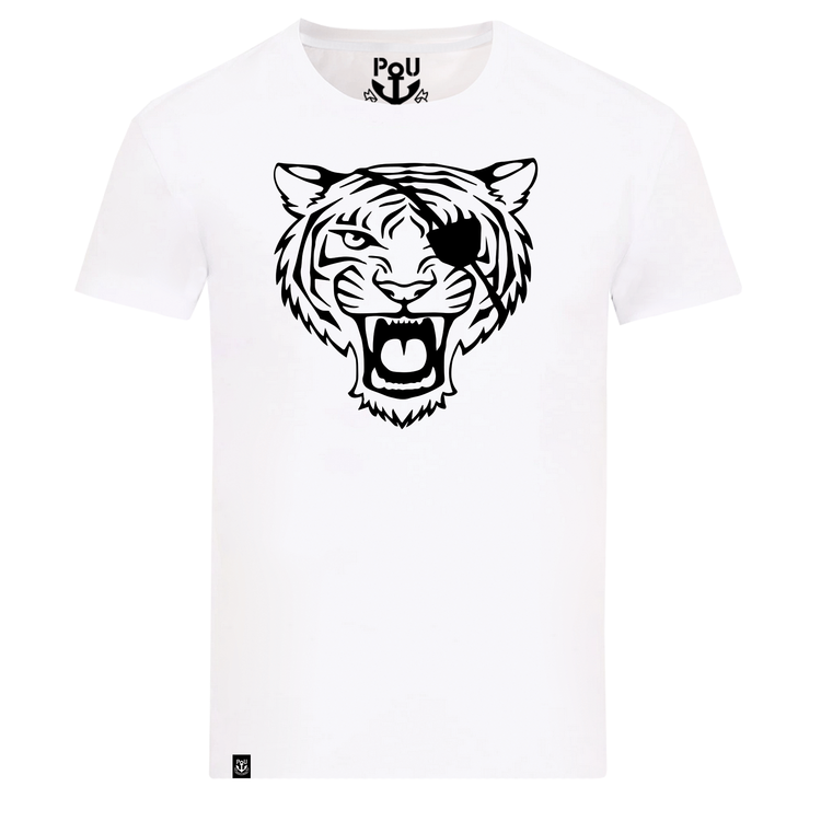 Les Tigres t-shirt vit