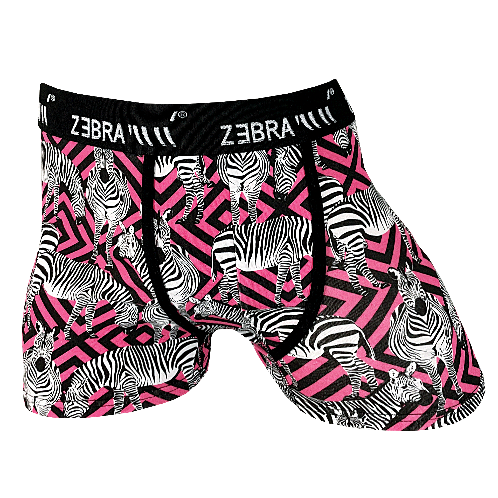 Zebra Underwear boxershorts