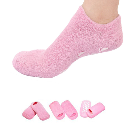 Mjukgörande Spa Gelsocka