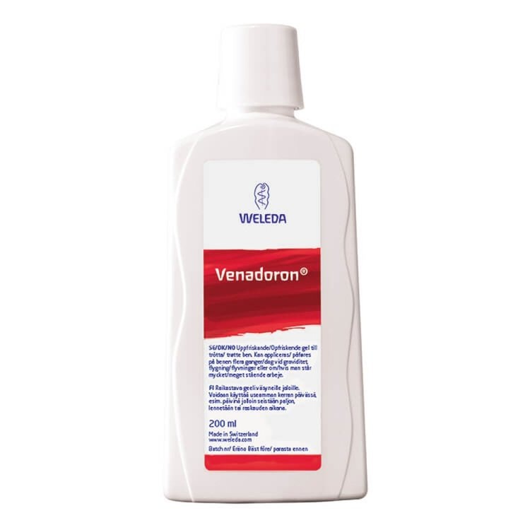 Venadoron - Trötta ben 200ml