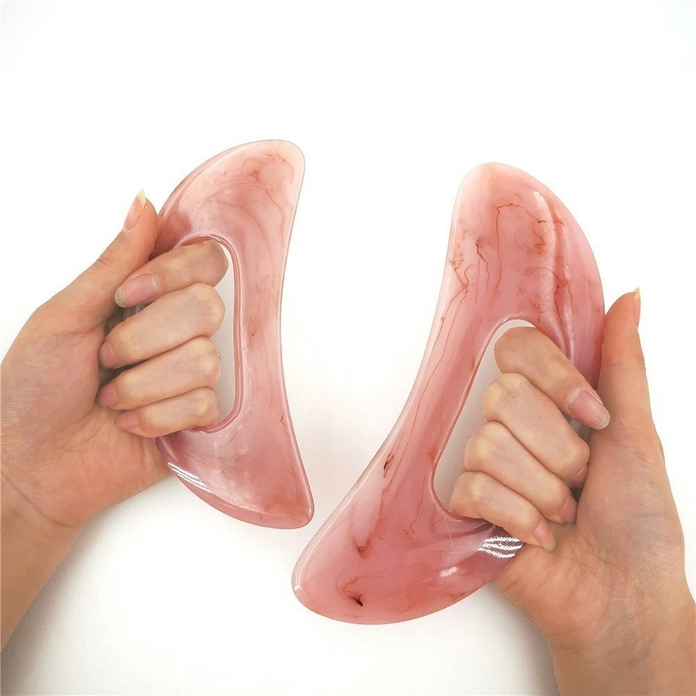 Gua Sha Scraper stor