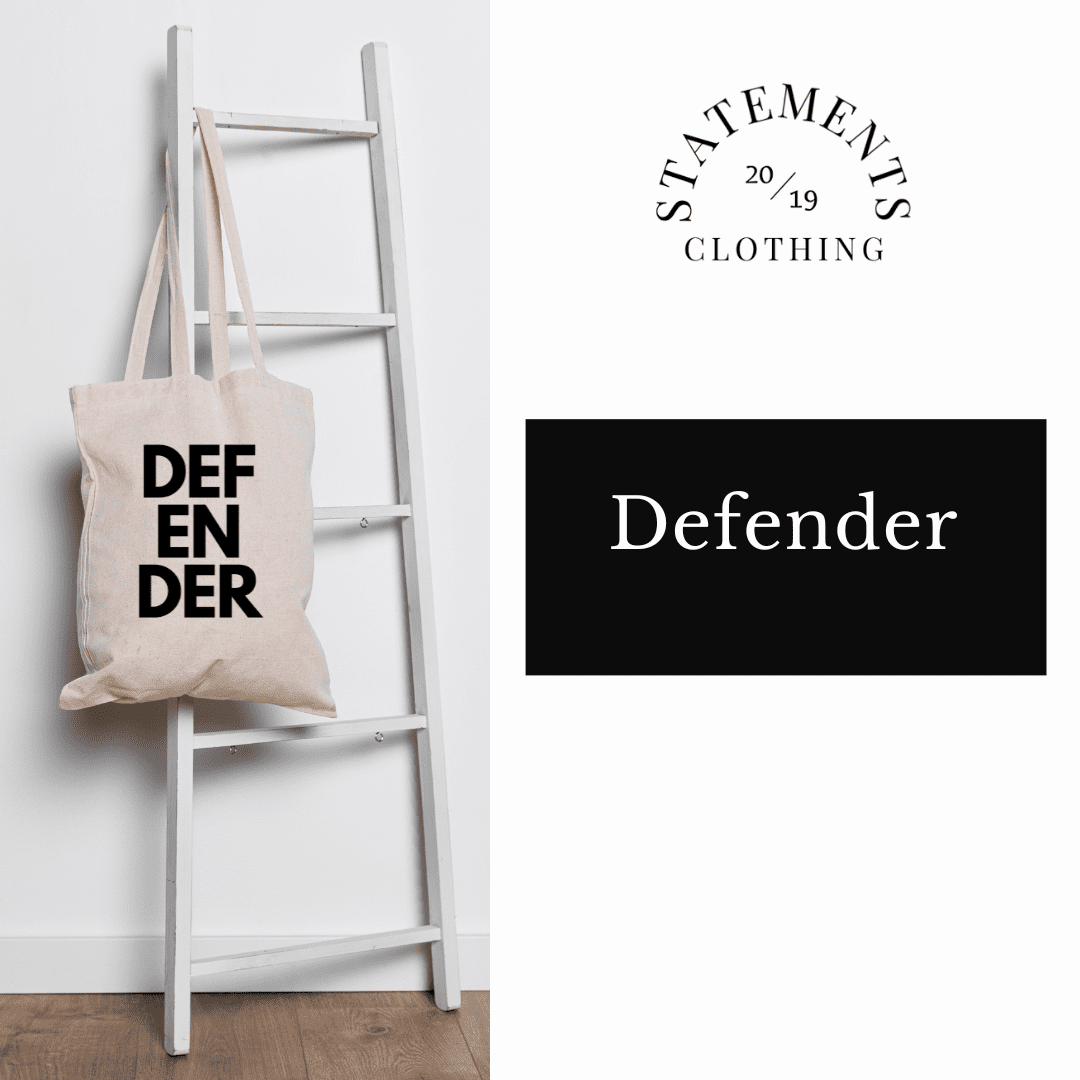 Defender - Statements Clothing