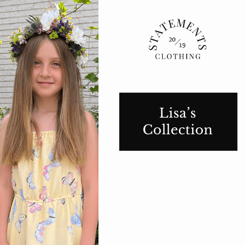 Lisa's Collection - Statements Clothing