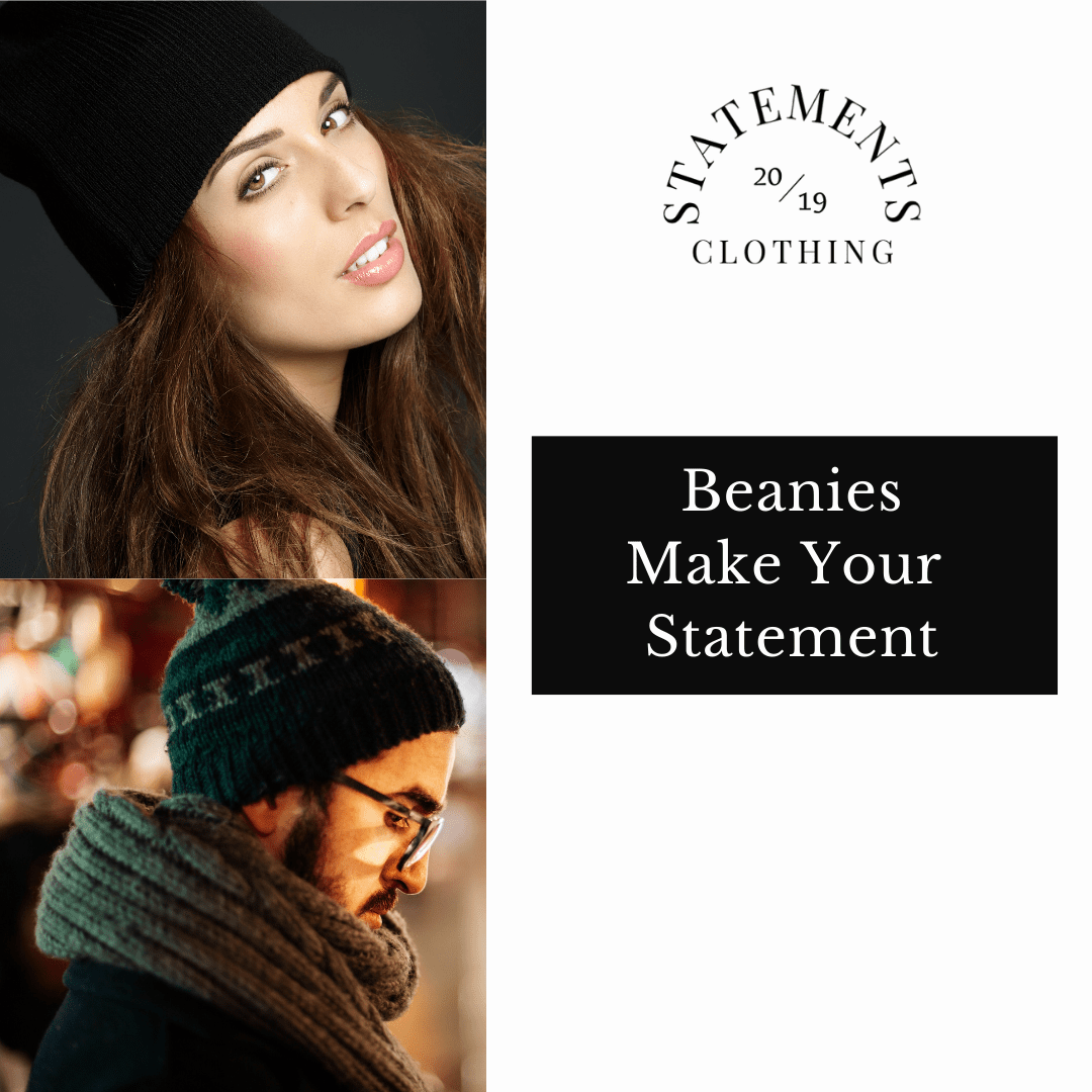 Make Your Statement  - Statements Clothing