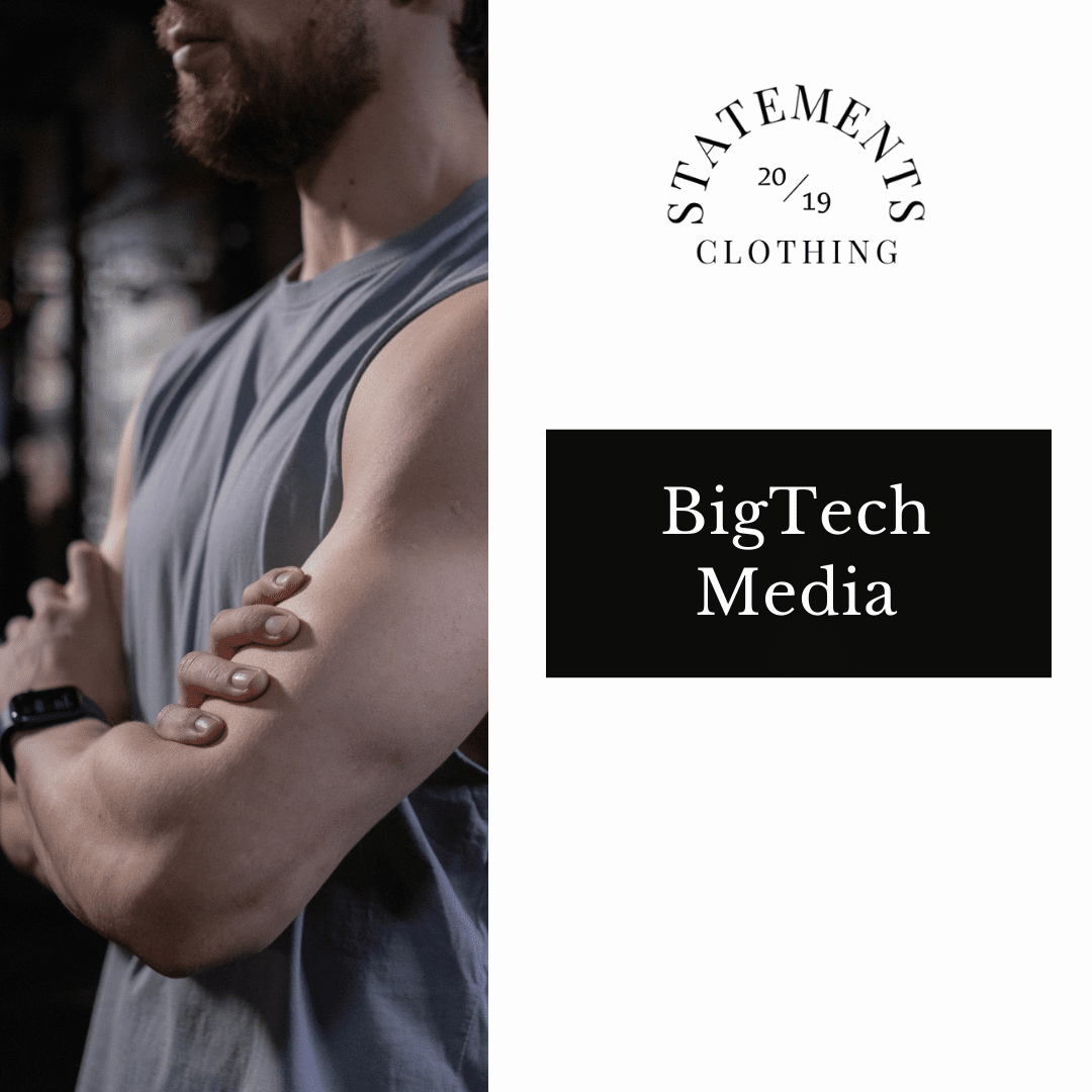 BigTech / Media - Statements Clothing