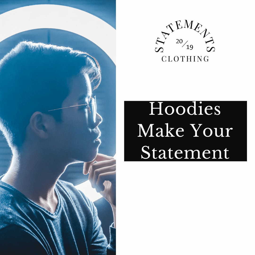 Make Your Statement  - Statements Clothing