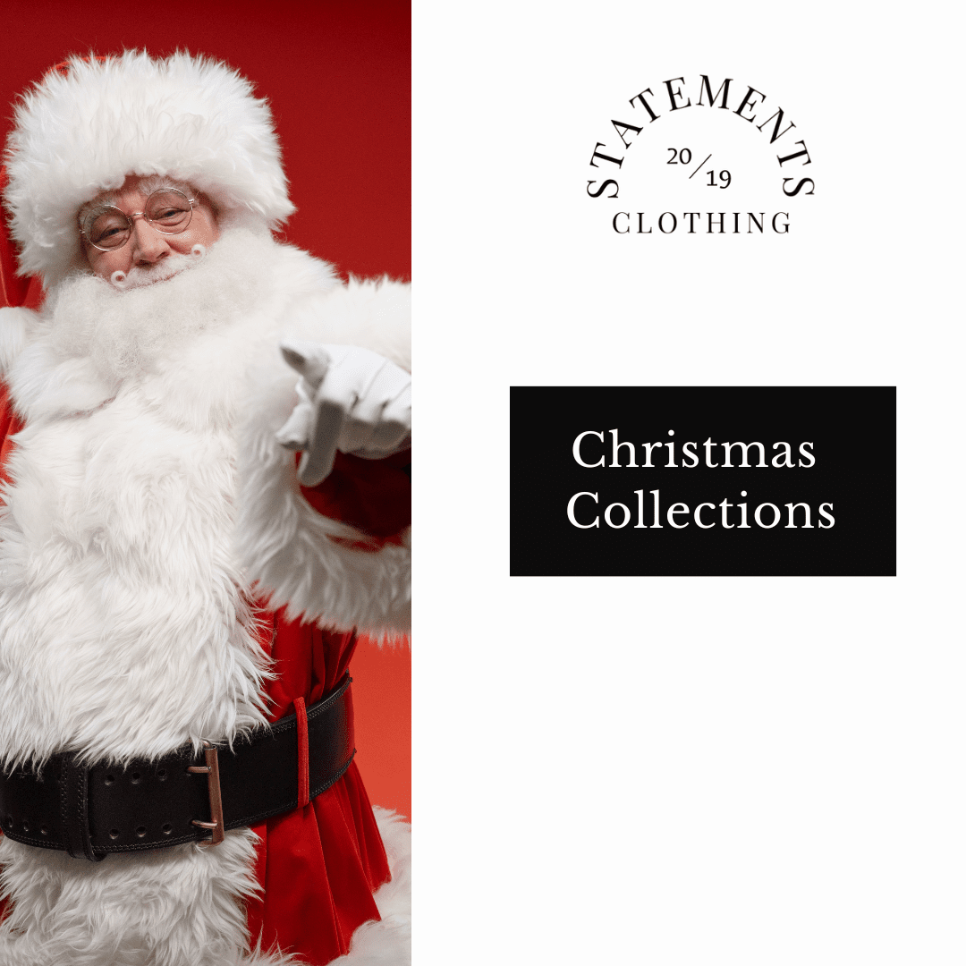 Christmas Collections - Statements Clothing