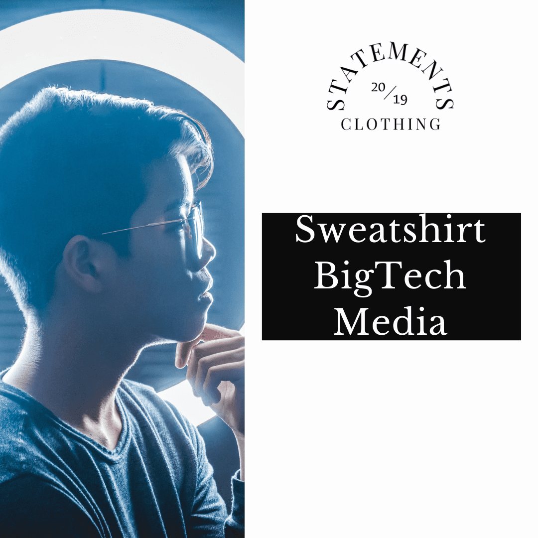 Big Tech Media - Statements Clothing